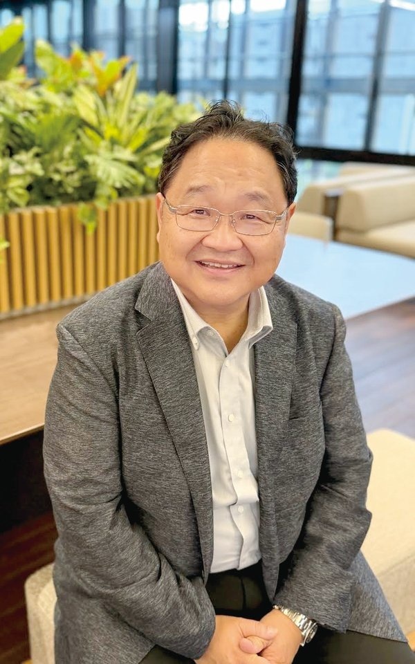 米澤 浩祐 氏