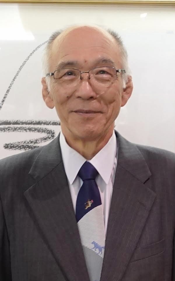 小菅 正夫 代表